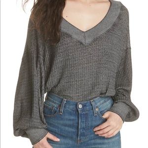 Free People Southside Thermal